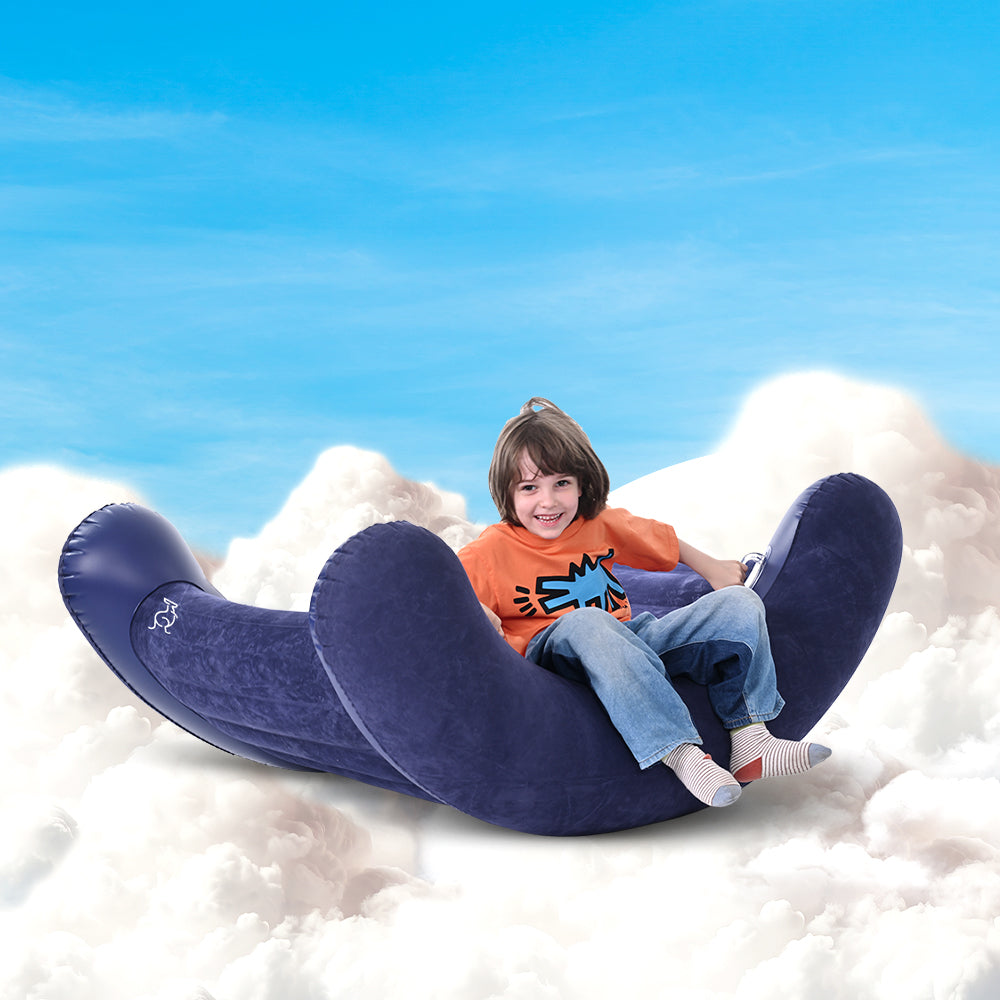 Ted's Sensory Chair and Peapod for Kids – TedKangaroo
