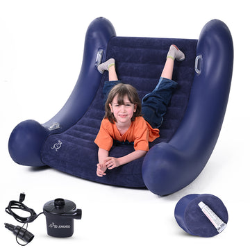 AIR Cloud Rocker | Sensory Chair for Kids