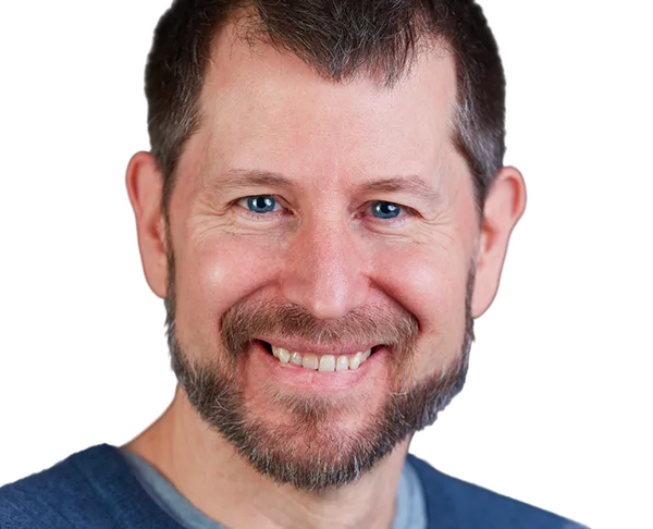 Dr. Ari Tuckman