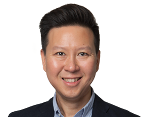 Dr. George Hu