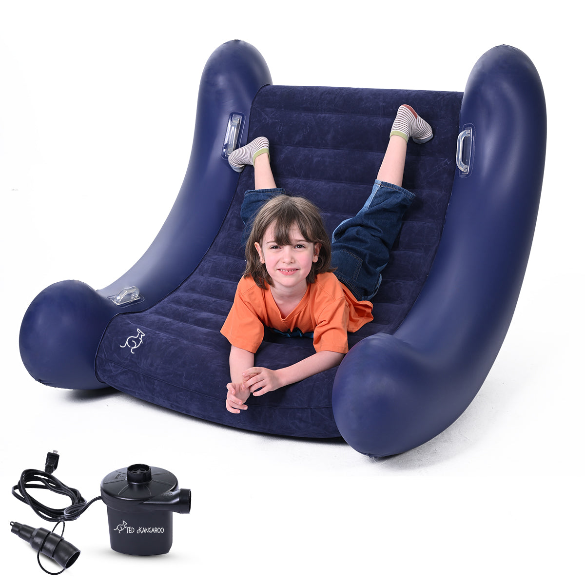 Rocking Chair – Ted Kangaroo