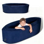 PlushPod Squeeze Seat