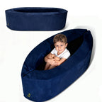 PlushPod Squeeze Seat