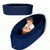 PlushPod Squeeze Seat
