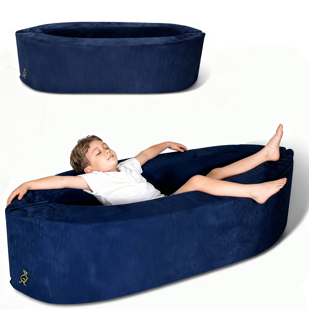 PlushPod Squeeze Seat