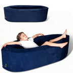 PlushPod Squeeze Seat