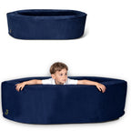 PlushPod Squeeze Seat