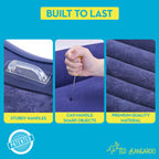 On-the-Go Cloud Rocker