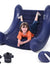 AIR Cloud Rocker | Sensory Chair for Kids | Single Version