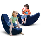 PlushActive Rocker