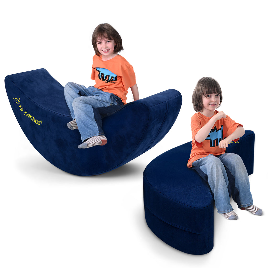 PlushActive Rocker