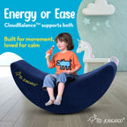 PlushActive Rocker