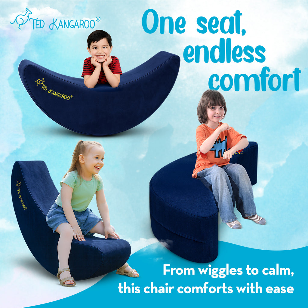 PlushActive Rocker
