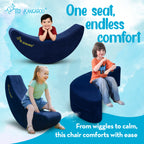 PlushActive Rocker