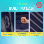 CloudBounce Barrel Roll