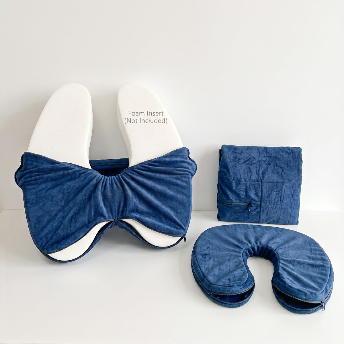 Replacement Cover for Squeeze Seat