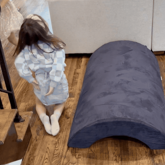 Foam Body Rocker