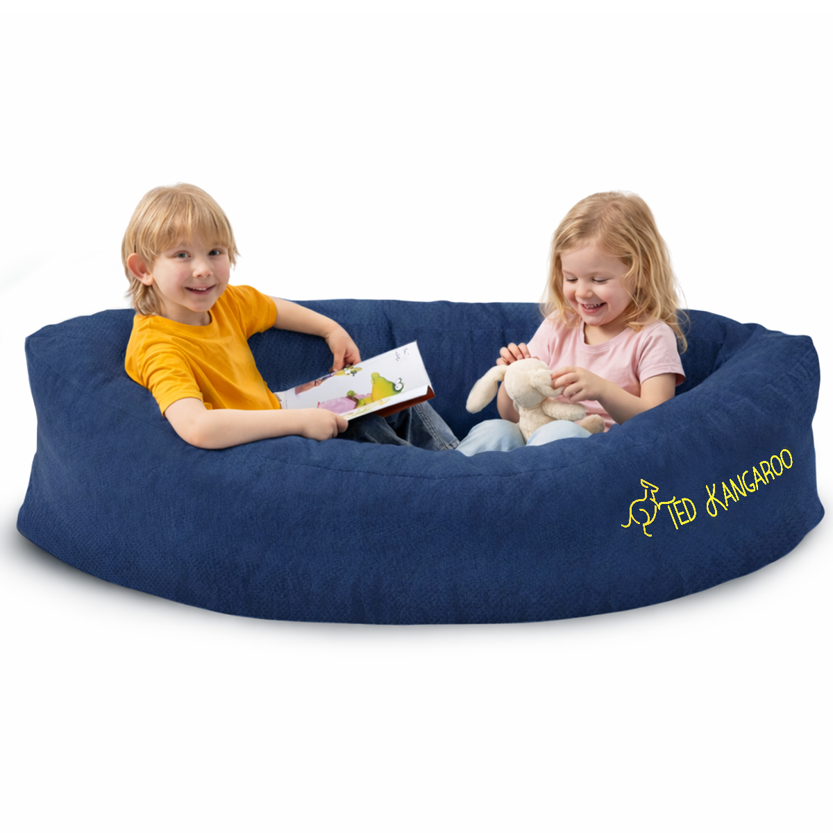 ExtraPlush Foam Sensory Chair