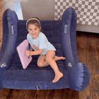 On-the-Go Cloud Rocker