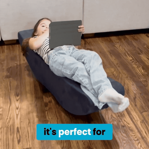 PlushActive Rocker