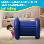 CloudMotion Barrel Roll