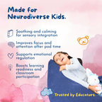 On-the-Go: CloudPod Seat