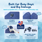 On-the-Go: CloudPod Seat