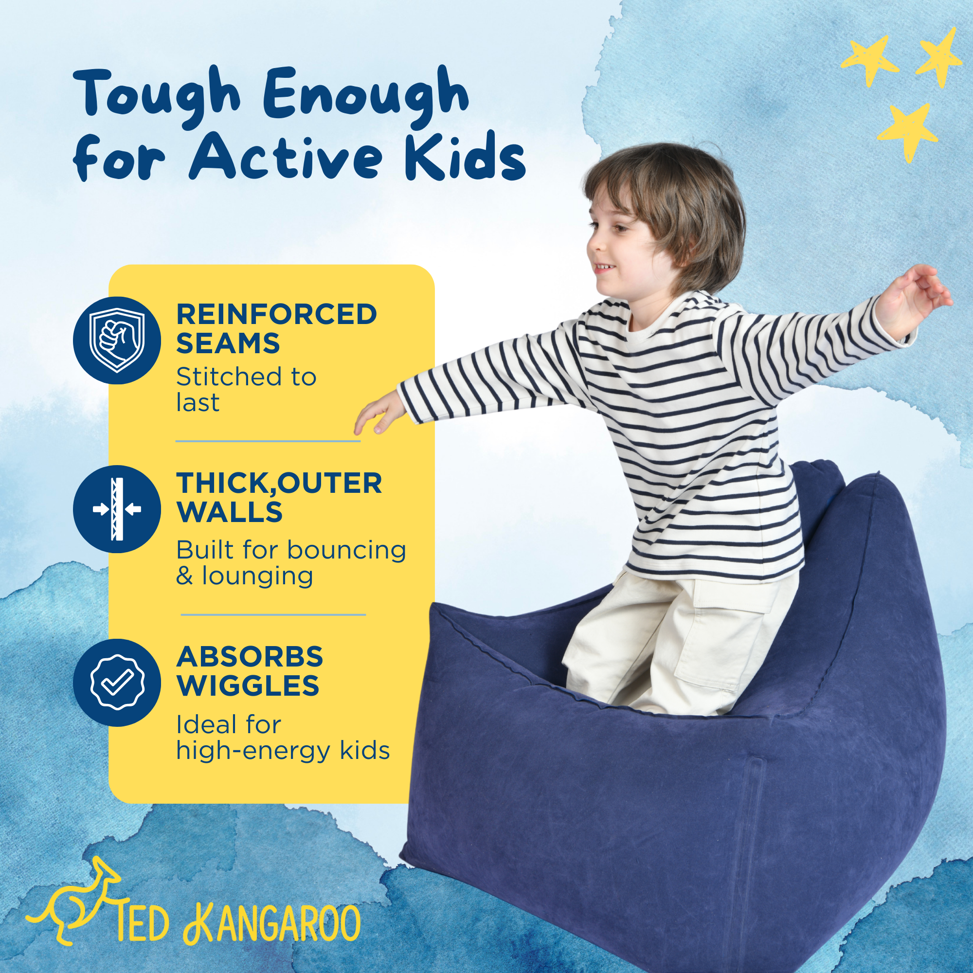 On-the-Go: CloudPod Seat