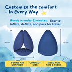On-the-Go: CloudPod Seat