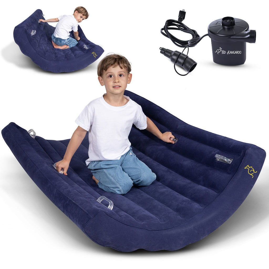 Inflatable Body Rocker