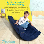 Foam Body Rocker