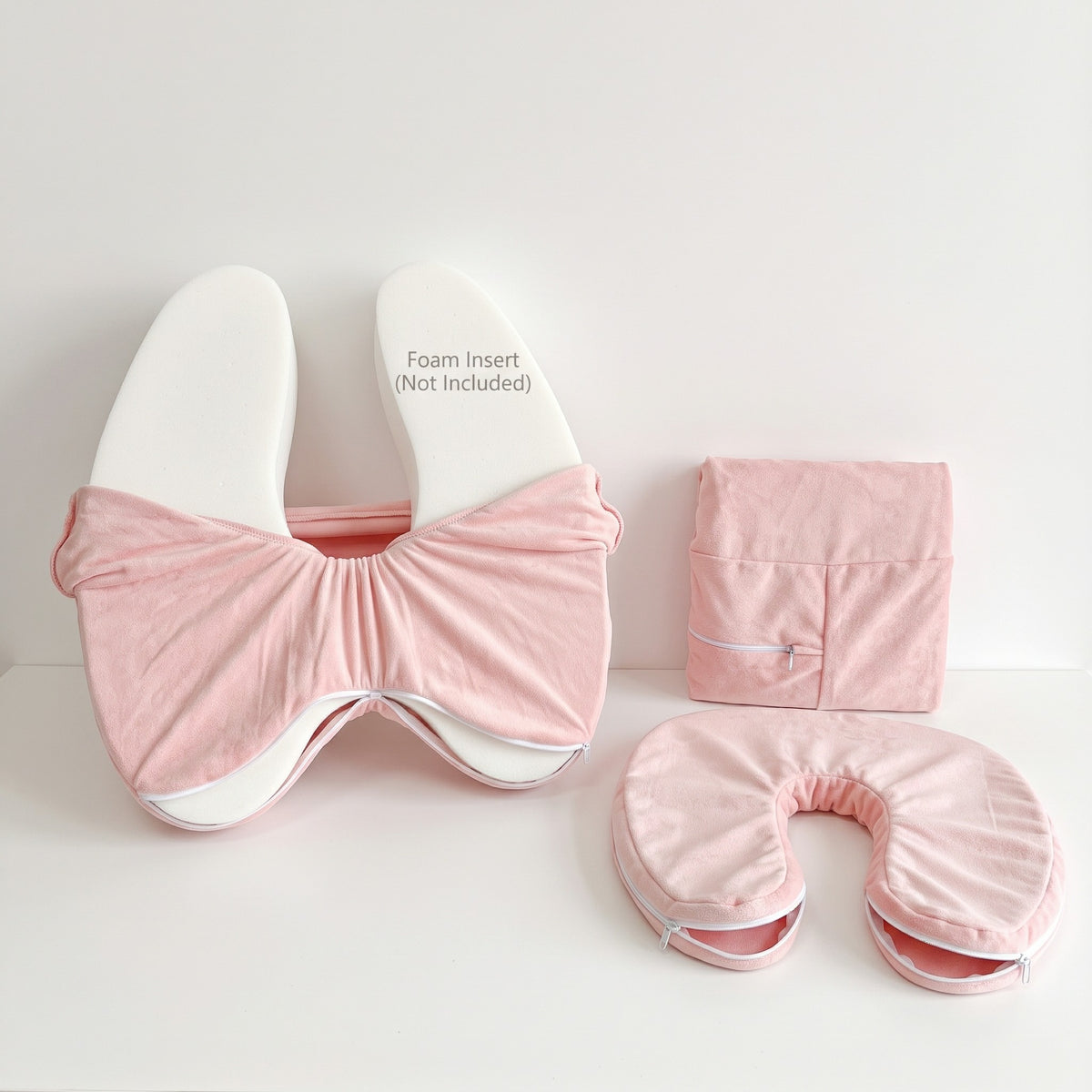 Replacement Cover for Squeeze Seat