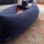 SoftPod Seat