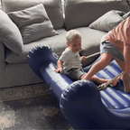 CloudBounce Ultra with Straps