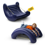 CloudBounce Ultra with Straps