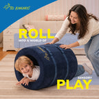 CloudPlush Barrel Roll