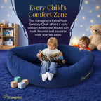 ExtraPlush Foam Sensory Chair