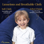 ExtraPlush Foam Sensory Chair