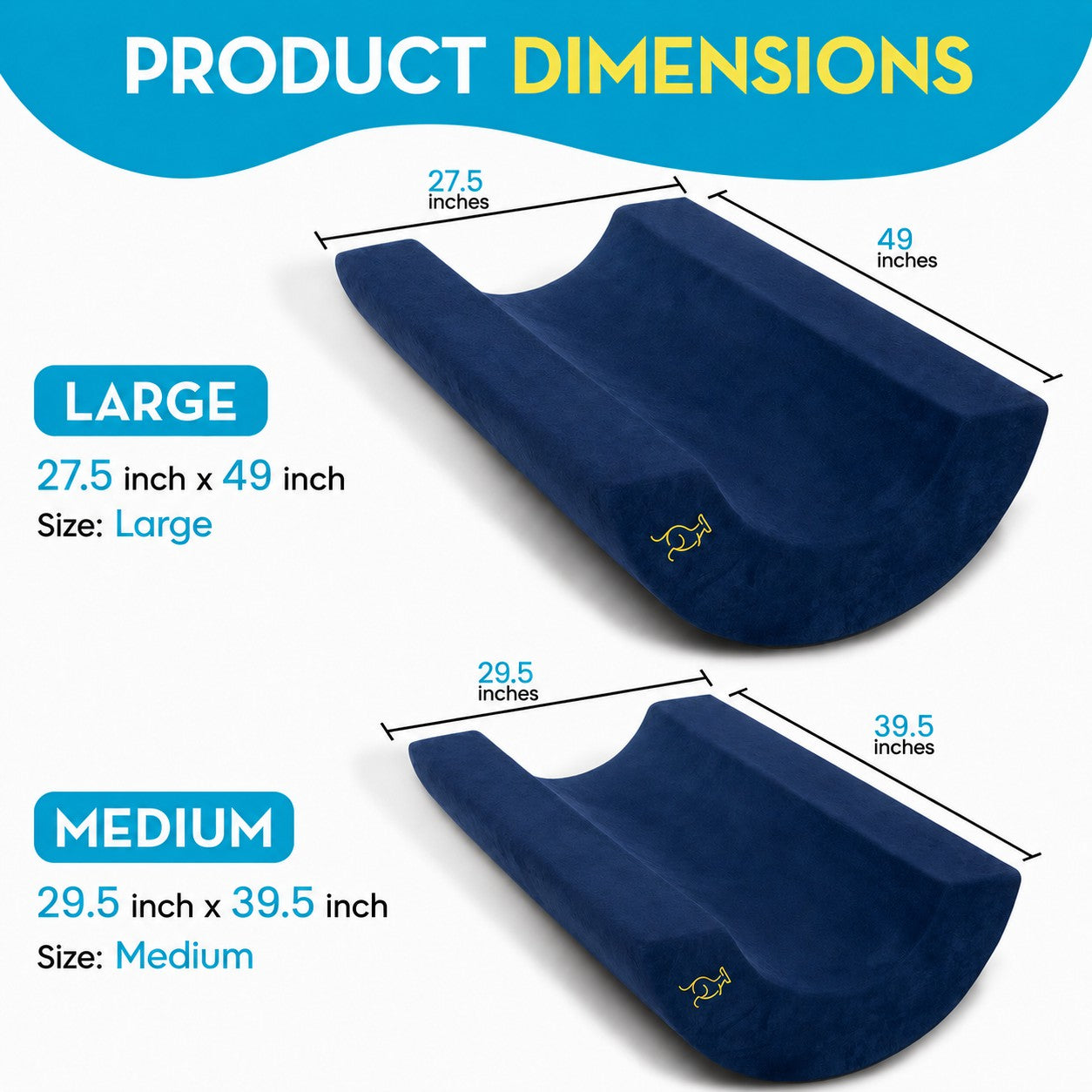 Foam Body Rocker