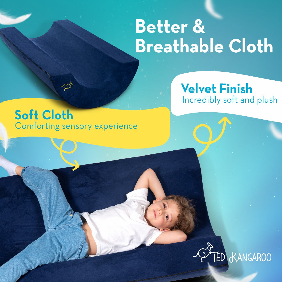 Foam Body Rocker