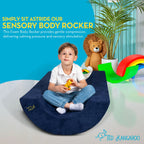 Foam Body Rocker