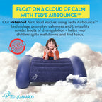 On-the-Go Cloud Rocker