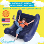 On-the-Go Cloud Rocker