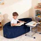 PlushPod Squeeze Seat
