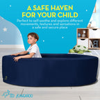 PlushPod Squeeze Seat