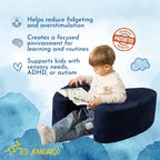 Sensory Soft Squeeze Seat
