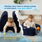 Sensory Soft Squeeze Seat