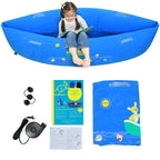 SoftPod Seat