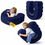 Smiling Critters Squeeze Seat