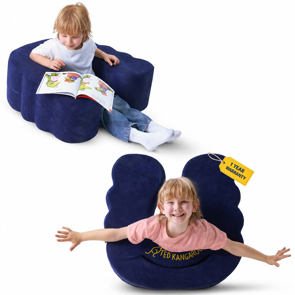 Smiling Critters Squeeze Seat